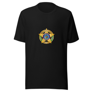 Unisex Staple T-Shirt - Black