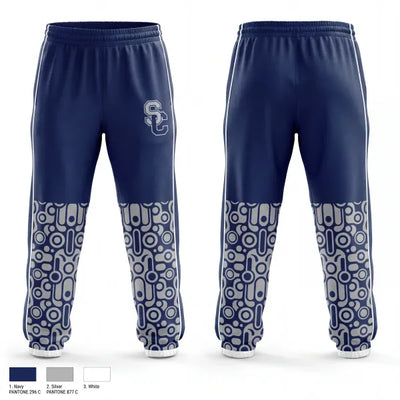 Falcons 56263404 Sweatpants - 1