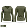 G-6 Old School Cotton Feel Shirt - 1