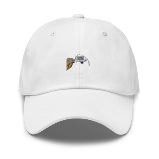 Electric Power Inc 22522472 Classic Dad Hat | Yupoong 6245CM