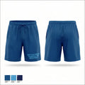 South Plattsburgh Volunteer Fire Department 97311073 Athletic Shorts With Pockets - 1