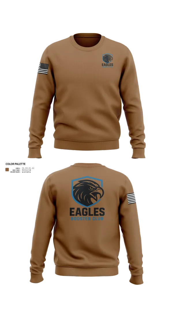 Crew Neck Sweatshirt, 22d TRSS, , Teamtime, Team time, sublimation, custom sports apparel, team uniforms, spirit wear, spiritwear, sports uniforms, custom shirts, team store, custom team store, fundraiser sports, apparel fundraiser