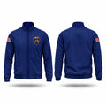 Balcones Heights Police Department Windbreaker - 2