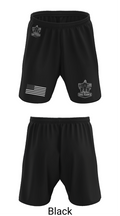 Sail team 6 28462926 Athletic Shorts With Pockets - 28