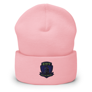 ERT 63280832 Cuffed Beanie | Yupoong 1501KC
