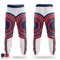 ALA Patriots 96818175 Sweatpants - 1