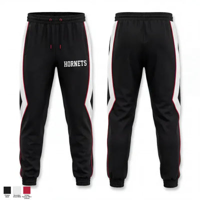 Hornets 31676195 Sweatpants - 1