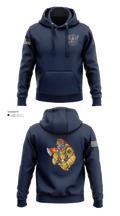 Lead Hill Fire Department 30575335 Hoodie - 21