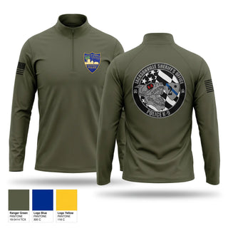 Windbreaker, JSO K9, Police, Teamtime, Team time, sublimation, custom sports apparel, team uniforms, spirit wear, spiritwear, sports uniforms, custom shirts, team store, custom team store, fundraiser sports, apparel fundraiser