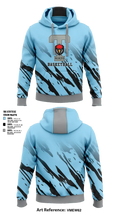 TBirds 31655582 Hoodie - 2