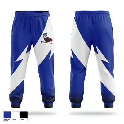 War Eagles 14797826 Sweatpants - 1