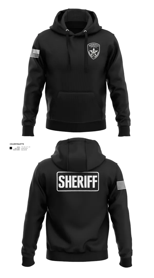 Hoodie, Sheriff Emergency Response Team, Police, Teamtime, Team time, sublimation, custom sports apparel, team uniforms, spirit wear, spiritwear, sports uniforms, custom shirts, team store, custom team store, fundraiser sports, apparel fundraiser