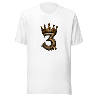 Unisex Staple T-Shirt - White