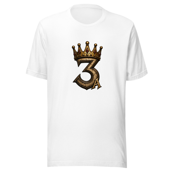 Unisex Staple T-Shirt - White