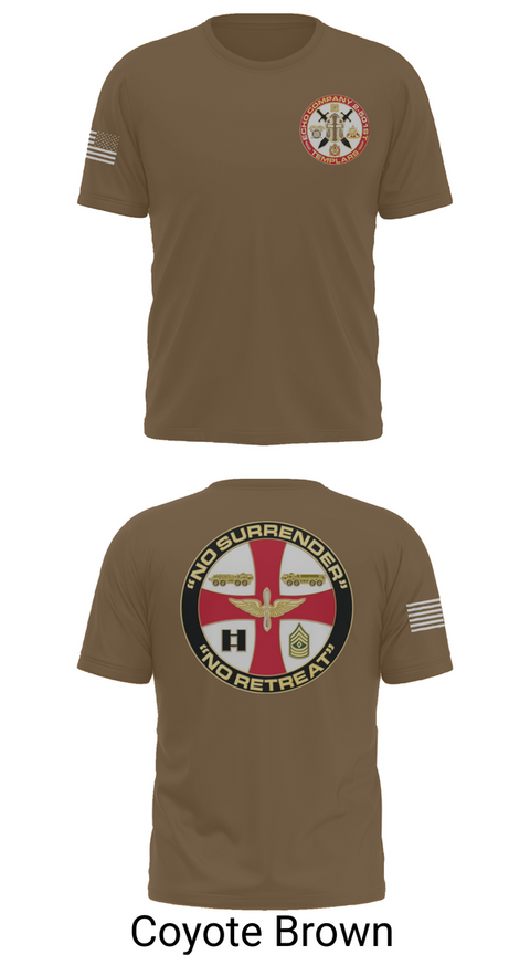 Short Sleeve Performance Shirt, Echo 2-501st GSAB, , Teamtime, Team time, sublimation, custom sports apparel, team uniforms, spirit wear, spiritwear, sports uniforms, custom shirts, team store, custom team store, fundraiser sports, apparel fundraiser