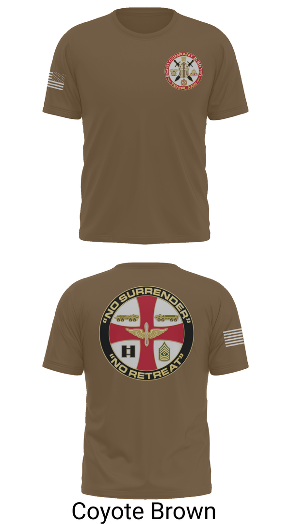 Short Sleeve Performance Shirt, Echo 2-501st GSAB, , Teamtime, Team time, sublimation, custom sports apparel, team uniforms, spirit wear, spiritwear, sports uniforms, custom shirts, team store, custom team store, fundraiser sports, apparel fundraiser