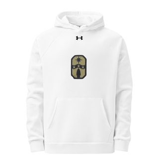 1487th Transportation Company 77712800 Under Armour Hoodie