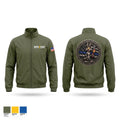 Explosives detection k9 unit Windbreaker - 1