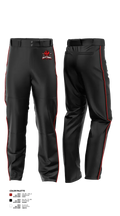 DownEast Outlaws 43136486 Baseball Pants - 23