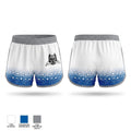 Carolina Underdawgz Women's Shorts - 1