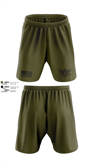 Athletic Shorts With Pockets, Southern Maine Special Response Team, Police, Teamtime, Team time, sublimation, custom sports apparel, team uniforms, spirit wear, spiritwear, sports uniforms, custom shirts, team store, custom team store, fundraiser sports, apparel fundraiser