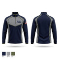 Williamsburg Police Windbreaker - 1