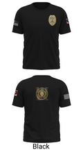 School officer 37316747 Old School Cotton Feel Shirt - 29