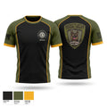 Chisago County ERU 71671194 Short Sleeve Performance Shirt - 1