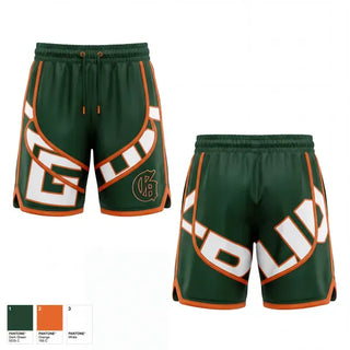 Athletic Shorts With Pockets, Gravel Baseball, Baseball, Teamtime, Team time, sublimation, custom sports apparel, team uniforms, spirit wear, spiritwear, sports uniforms, custom shirts, team store, custom team store, fundraiser sports, apparel fundraiser