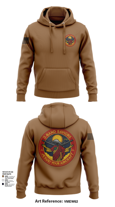 174th 84716687 Hoodie - 101