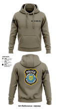 CLASS 006-25 45118207 Hoodie - 103