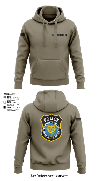 Hoodie, CLASS 006-25, , Teamtime, Team time, sublimation, custom sports apparel, team uniforms, spirit wear, spiritwear, sports uniforms, custom shirts, team store, custom team store, fundraiser sports, apparel fundraiser