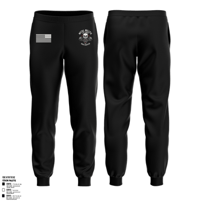 Los Lobos 52217733 Joggers - 1