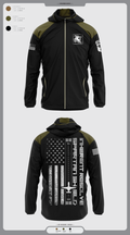 Jet Det 9275706 Windbreaker - 32
