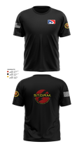H2F STORM Short Sleeve Performance Shirt - 26