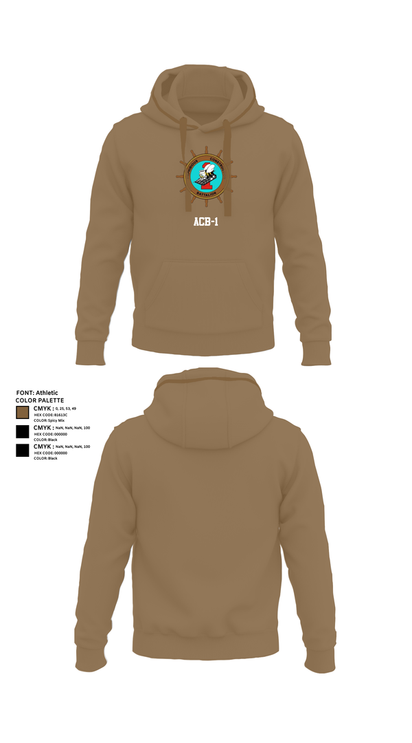 Hoodie, ACB-1, , Teamtime, Team time, sublimation, custom sports apparel, team uniforms, spirit wear, spiritwear, sports uniforms, custom shirts, team store, custom team store, fundraiser sports, apparel fundraiser