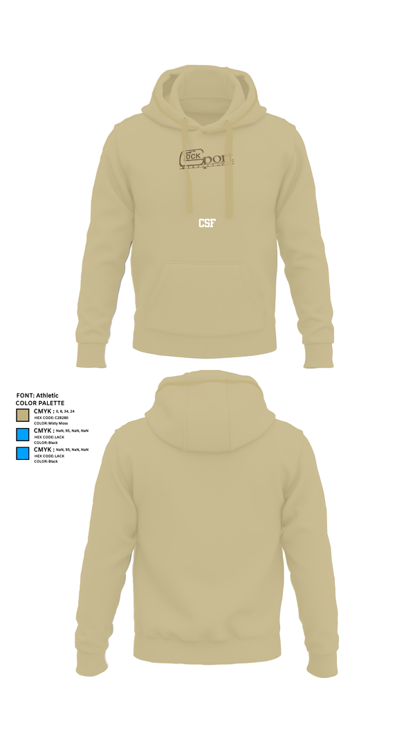 Hoodie, Csf, , Teamtime, Team time, sublimation, custom sports apparel, team uniforms, spirit wear, spiritwear, sports uniforms, custom shirts, team store, custom team store, fundraiser sports, apparel fundraiser