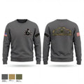 Tactical Operations Branch 14960205 Crew Neck Sweatshirt - 1