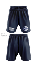 Belmar FMBA 91468281 Athletic Shorts With Pockets - 21