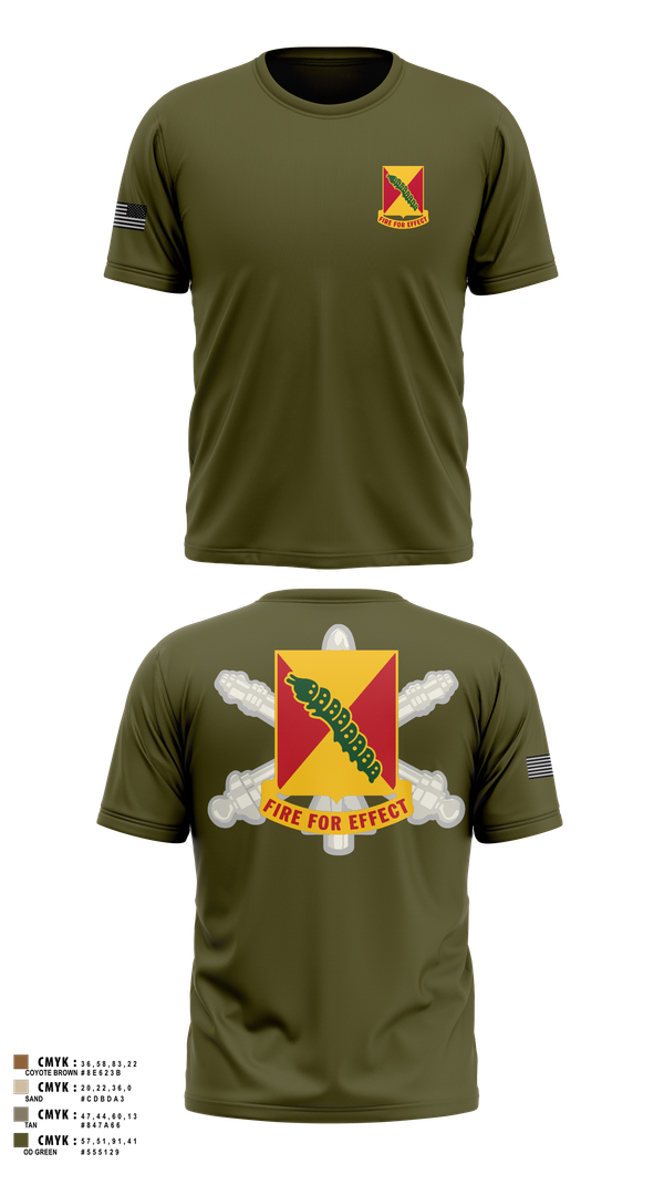 Short Sleeve Performance Shirt, 1-51 ADA BN, Army, Teamtime, Team time, sublimation, custom sports apparel, team uniforms, spirit wear, spiritwear, sports uniforms, custom shirts, team store, custom team store, fundraiser sports, apparel fundraiser