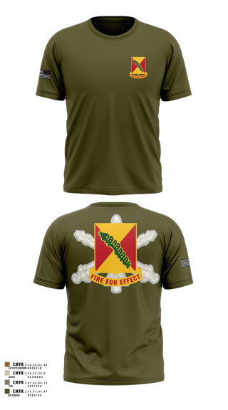 Old School Cotton Feel Shirt, 1-51 ADA BN, Army, Teamtime, Team time, sublimation, custom sports apparel, team uniforms, spirit wear, spiritwear, sports uniforms, custom shirts, team store, custom team store, fundraiser sports, apparel fundraiser
