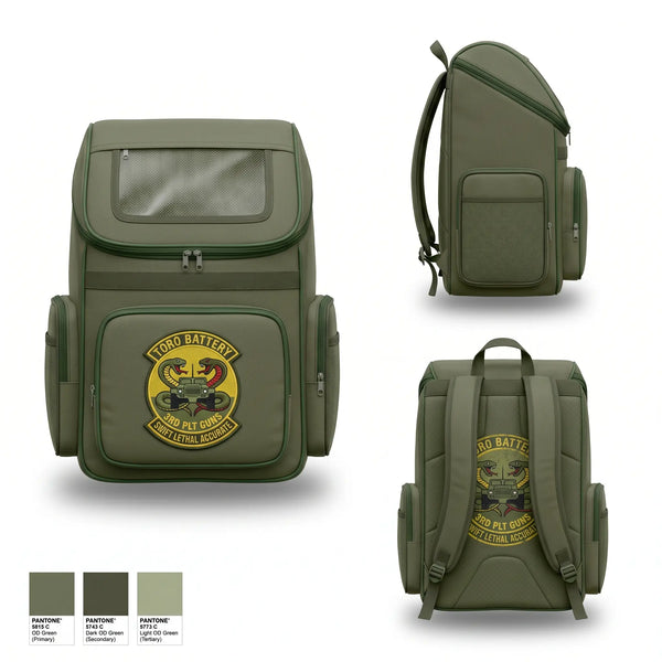 Gear Bag, 1/11 Tango, Marines, Teamtime, Team time, sublimation, custom sports apparel, team uniforms, spirit wear, spiritwear, sports uniforms, custom shirts, team store, custom team store, fundraiser sports, apparel fundraiser
