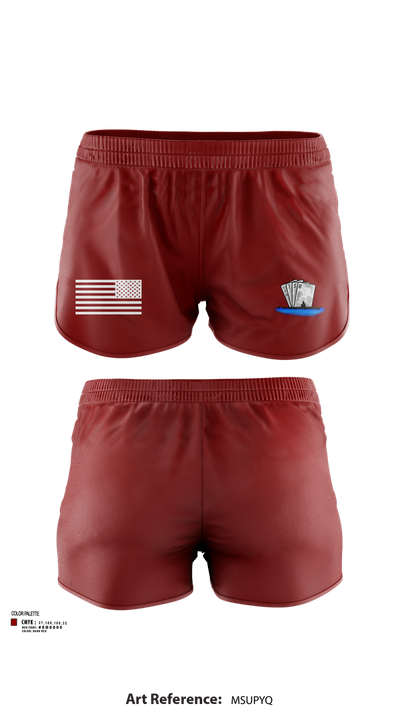USS Jefferson City 53236918 Ranger Panties - 13