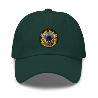 2-69 GCo 14214767 Classic Dad Hat | Yupoong 6245CM