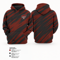Ohio Blast 11U 42896989 Hoodie - 1