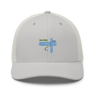 New Castle Recreation 75363160 Retro Trucker Hat | Yupoong 6606