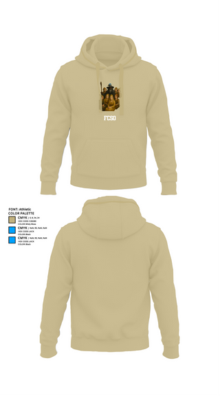 Hoodie, FCSO, , Teamtime, Team time, sublimation, custom sports apparel, team uniforms, spirit wear, spiritwear, sports uniforms, custom shirts, team store, custom team store, fundraiser sports, apparel fundraiser