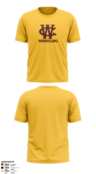 Short Sleeve Performance Shirt, West Chester Youth Wrestling, Wrestling, Teamtime, Team time, sublimation, custom sports apparel, team uniforms, spirit wear, spiritwear, sports uniforms, custom shirts, team store, custom team store, fundraiser sports, apparel fundraiser