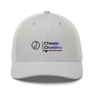 Chasin Chublins 53130276 Retro Trucker Hat | Yupoong 6606