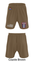 Reliable recon 23303905 Athletic Shorts With Pockets - 9